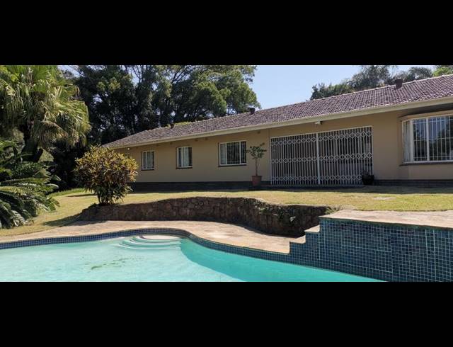 3 BEDROOM HOUSE RENTED IN CHILTERN HILLS